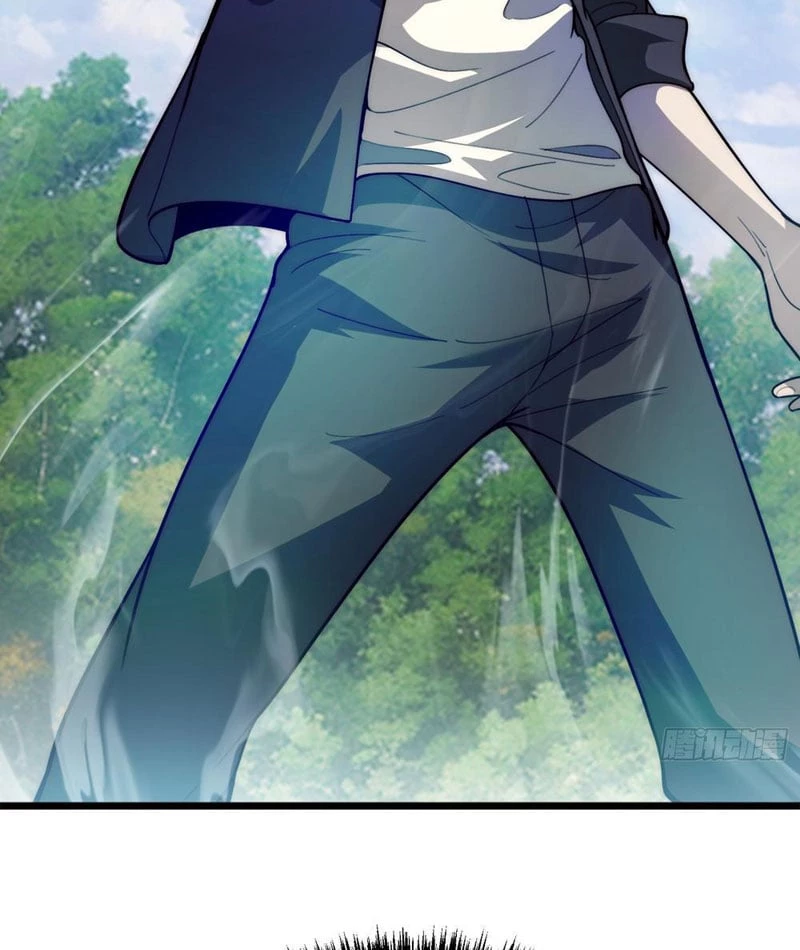 Tối Cường Khí Thiếu Chapter 1 - 72