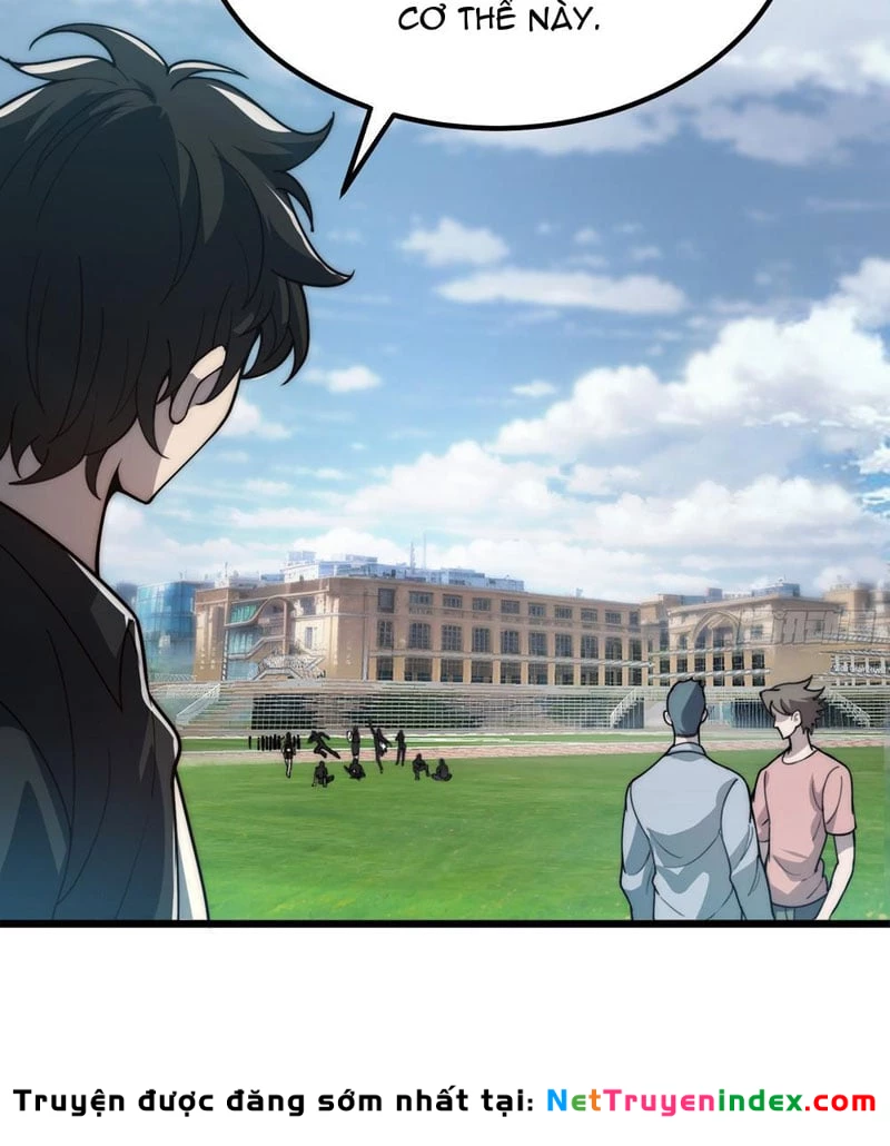 Tối Cường Khí Thiếu Chapter 1 - 77