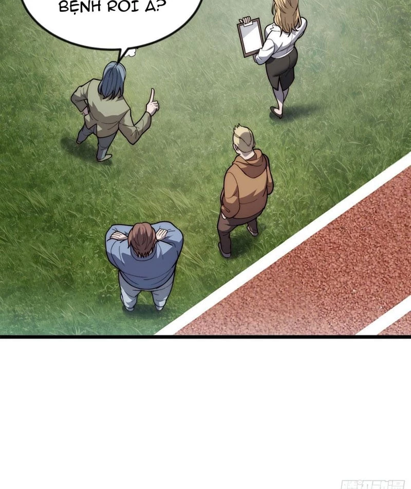 Tối Cường Khí Thiếu Chapter 1 - 79