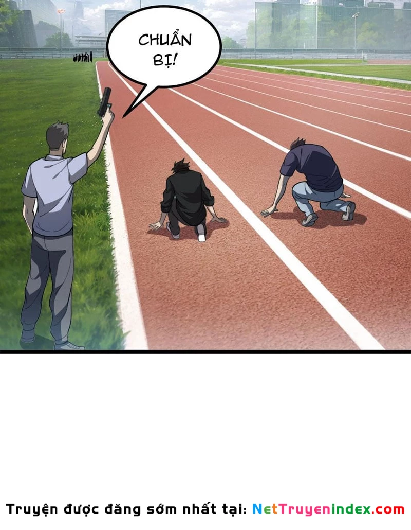 Tối Cường Khí Thiếu Chapter 1 - 91