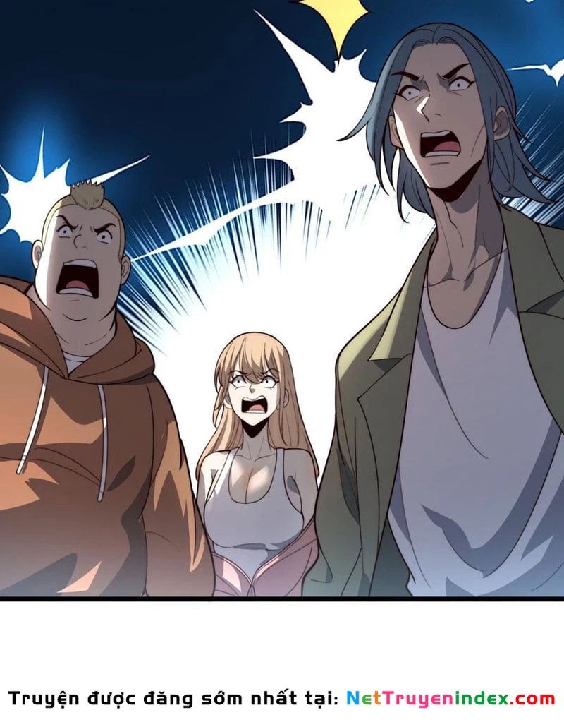 Tối Cường Khí Thiếu Chapter 1 - 105