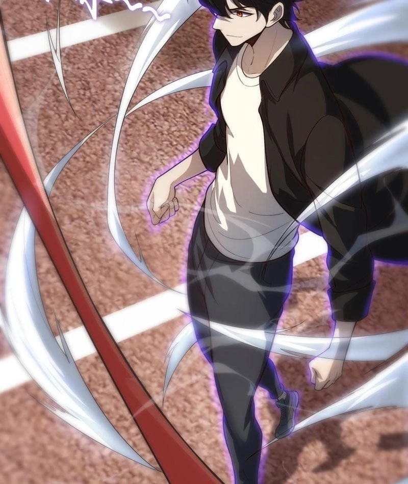 Tối Cường Khí Thiếu Chapter 1 - 111