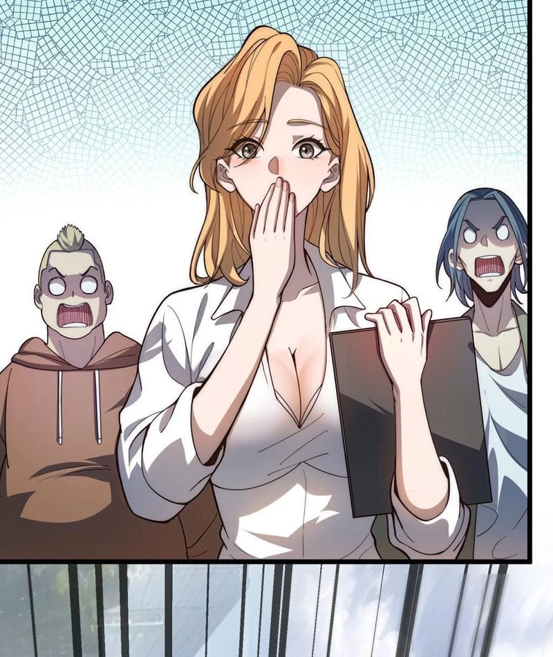 Tối Cường Khí Thiếu Chapter 1 - 114