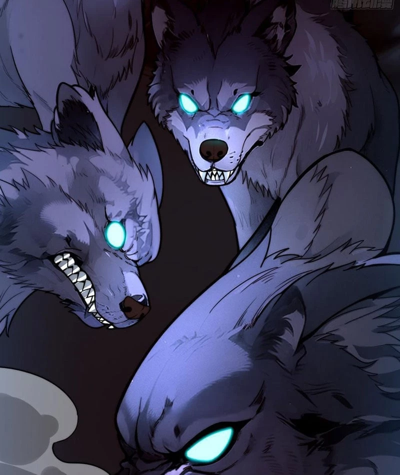 Tối Cường Khí Thiếu Chapter 2 - 13