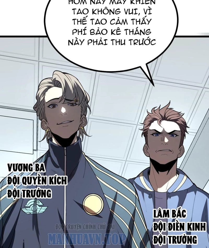 Tối Cường Khí Thiếu Chapter 2 - 32