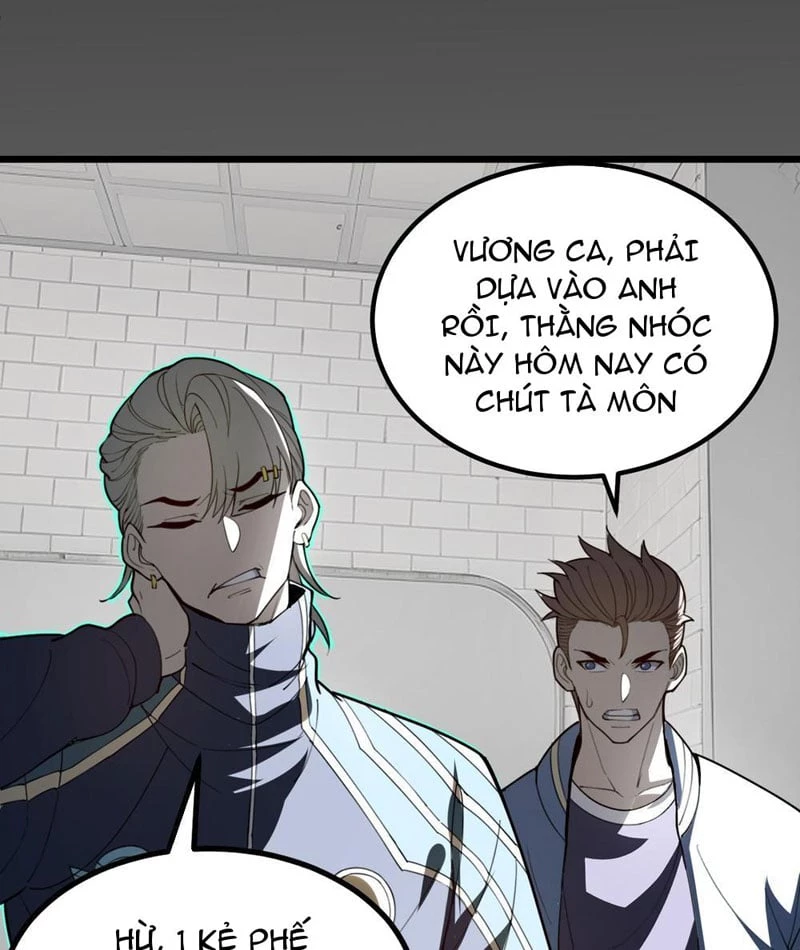 Tối Cường Khí Thiếu Chapter 2 - 38