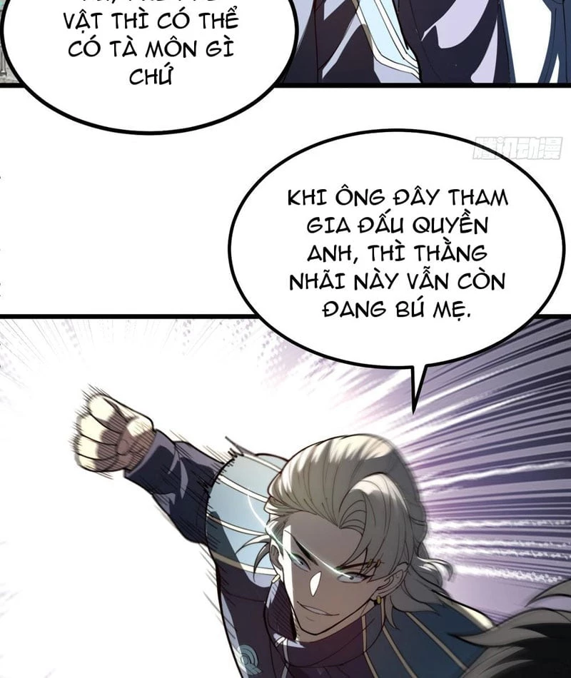 Tối Cường Khí Thiếu Chapter 2 - 39