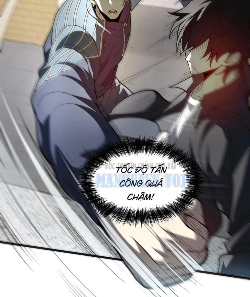 Tối Cường Khí Thiếu Chapter 2 - 43
