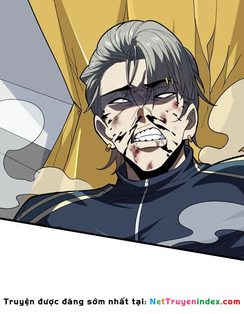 Tối Cường Khí Thiếu Chapter 2 - 85