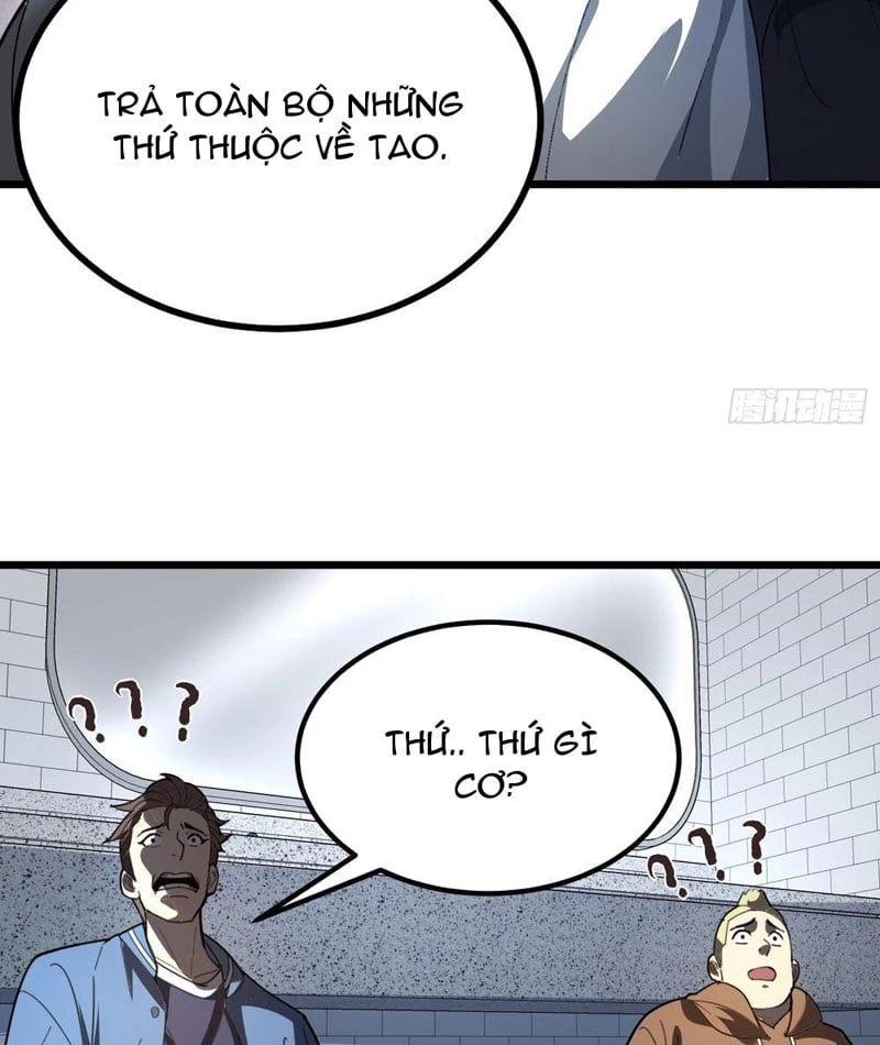 Tối Cường Khí Thiếu Chapter 2 - 93