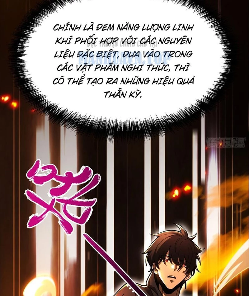 Tối Cường Khí Thiếu Chapter 3 - 8