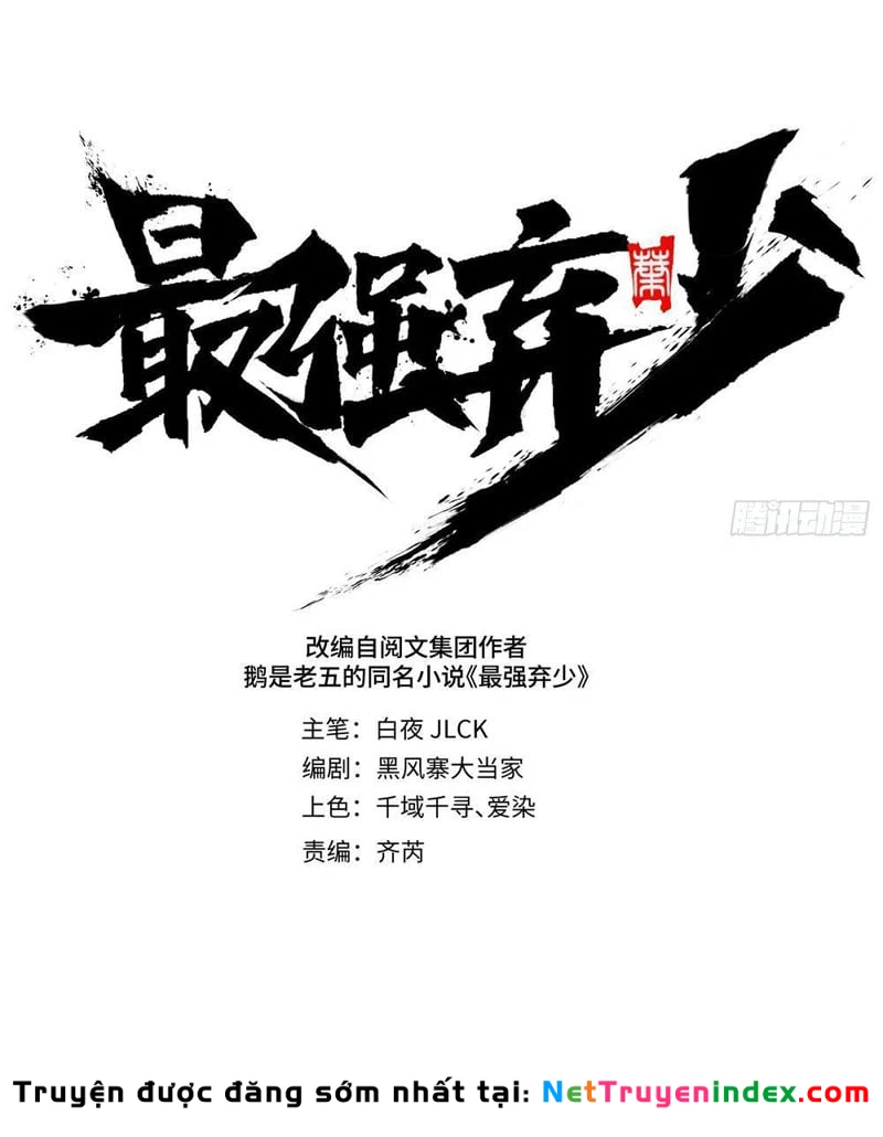 Tối Cường Khí Thiếu Chapter 3 - 14