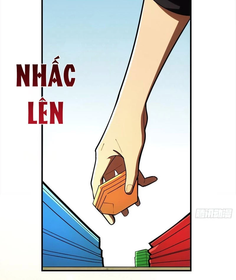 Tối Cường Khí Thiếu Chapter 3 - 17