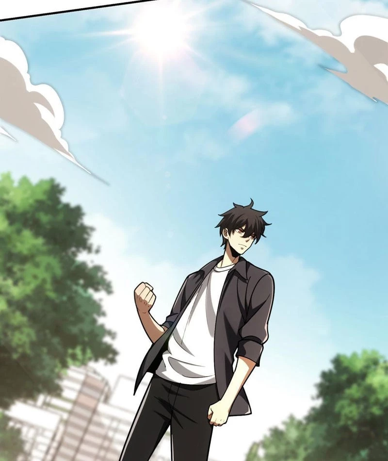 Tối Cường Khí Thiếu Chapter 3 - 22