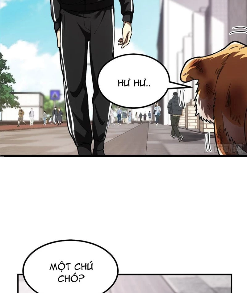 Tối Cường Khí Thiếu Chapter 3 - 33