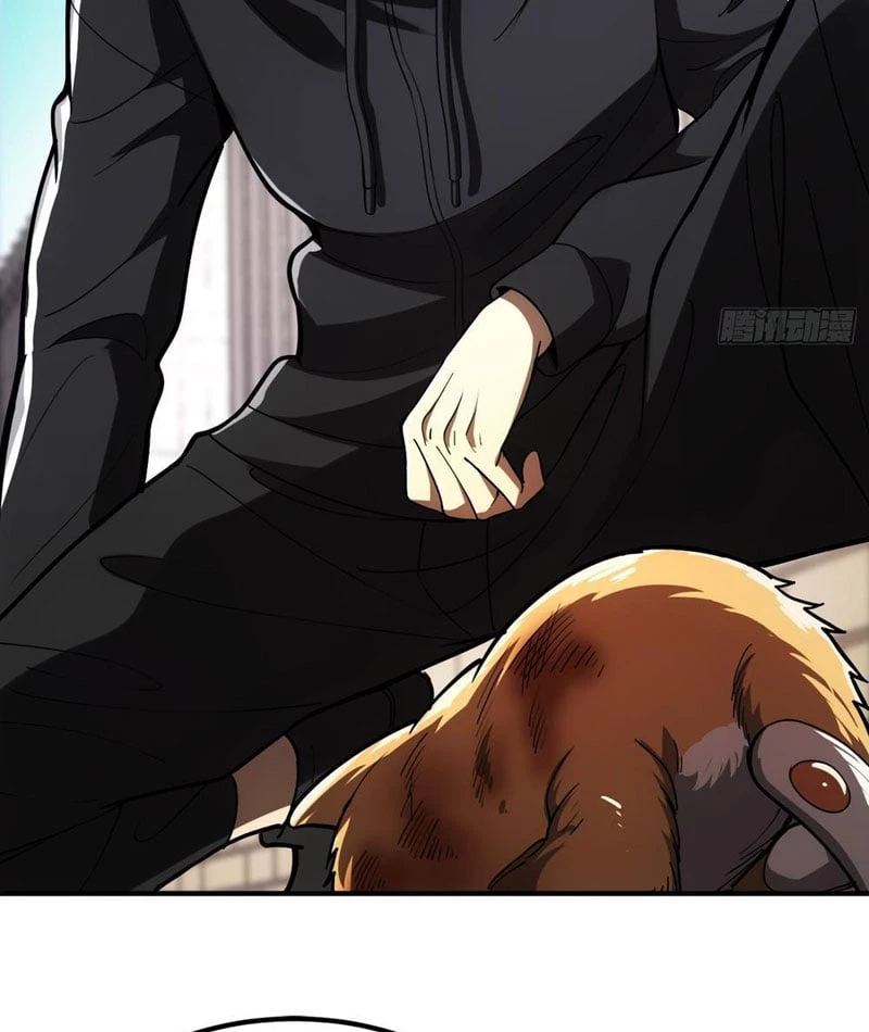 Tối Cường Khí Thiếu Chapter 3 - 38