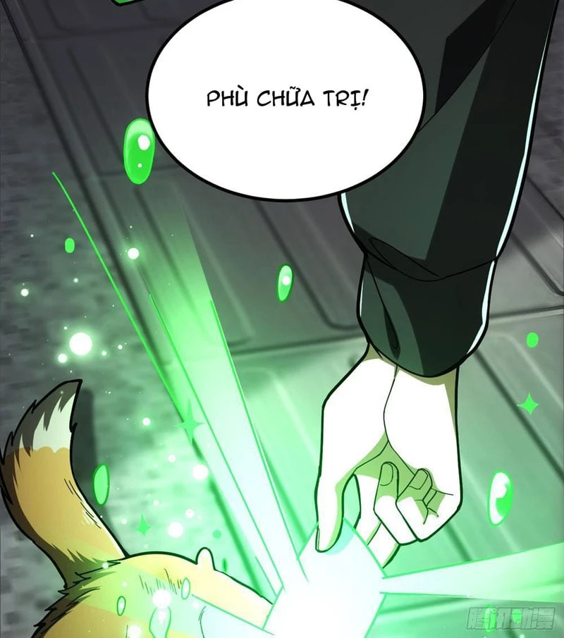 Tối Cường Khí Thiếu Chapter 3 - 41