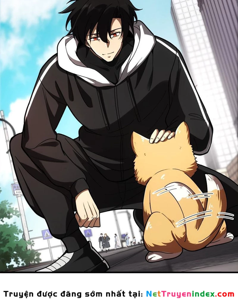 Tối Cường Khí Thiếu Chapter 3 - 47