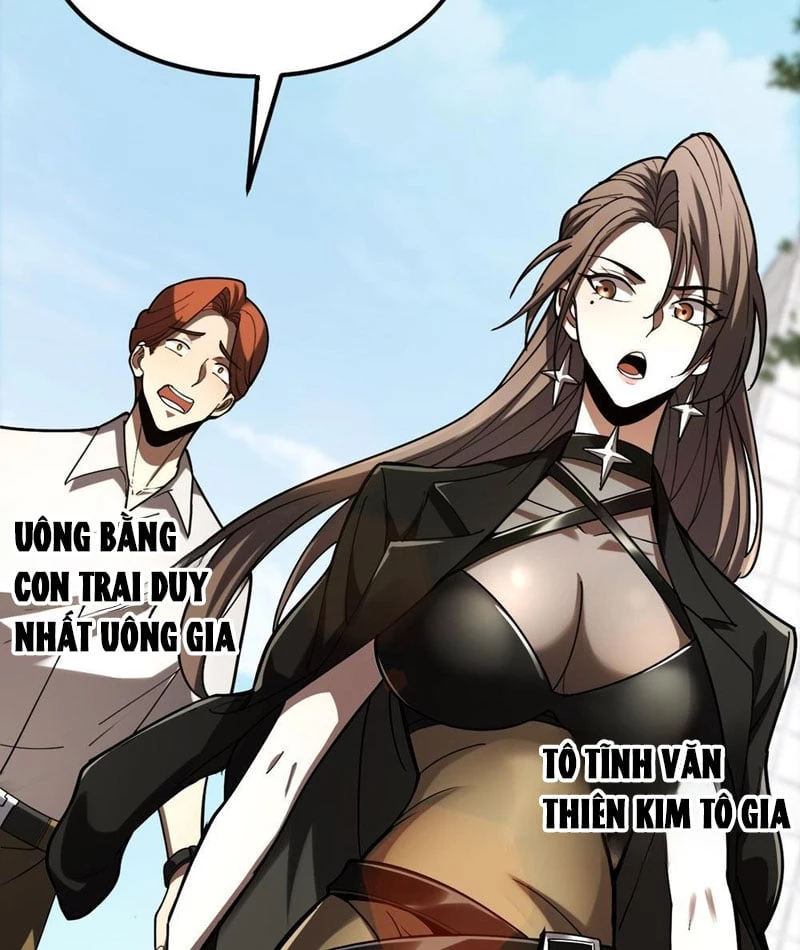 Tối Cường Khí Thiếu Chapter 3 - 50