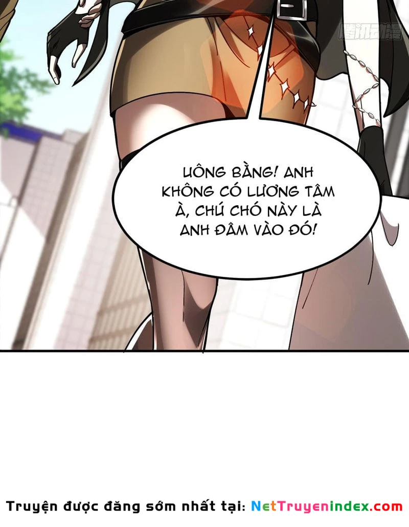 Tối Cường Khí Thiếu Chapter 3 - 51