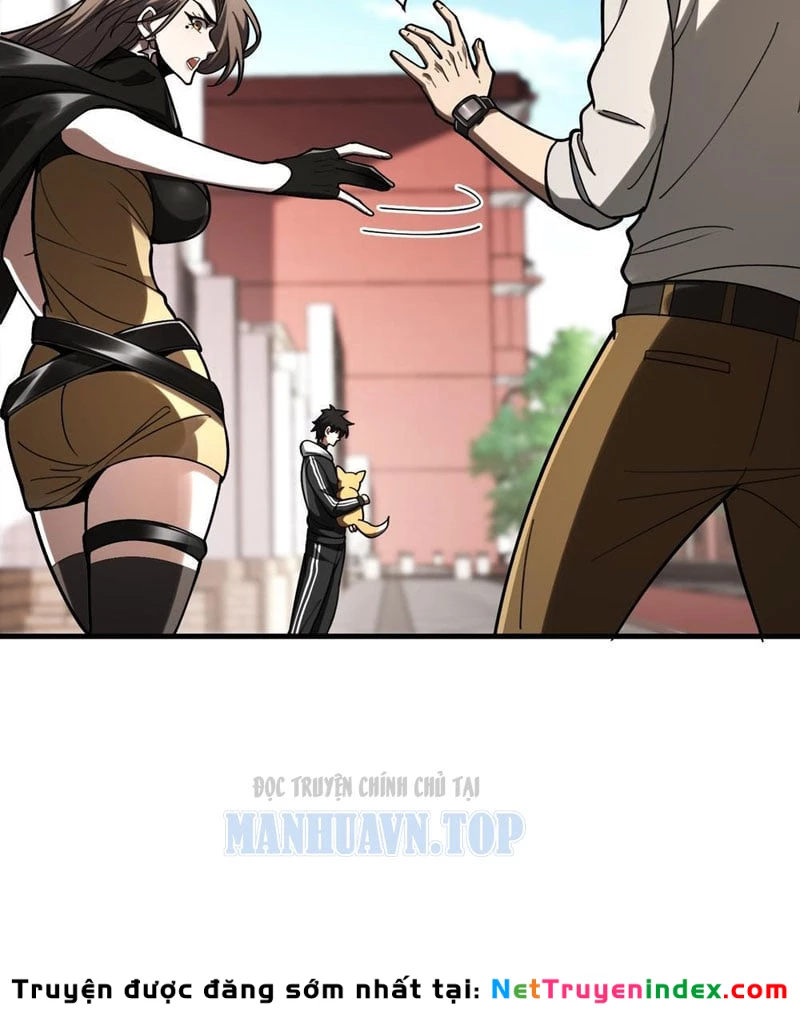 Tối Cường Khí Thiếu Chapter 3 - 53