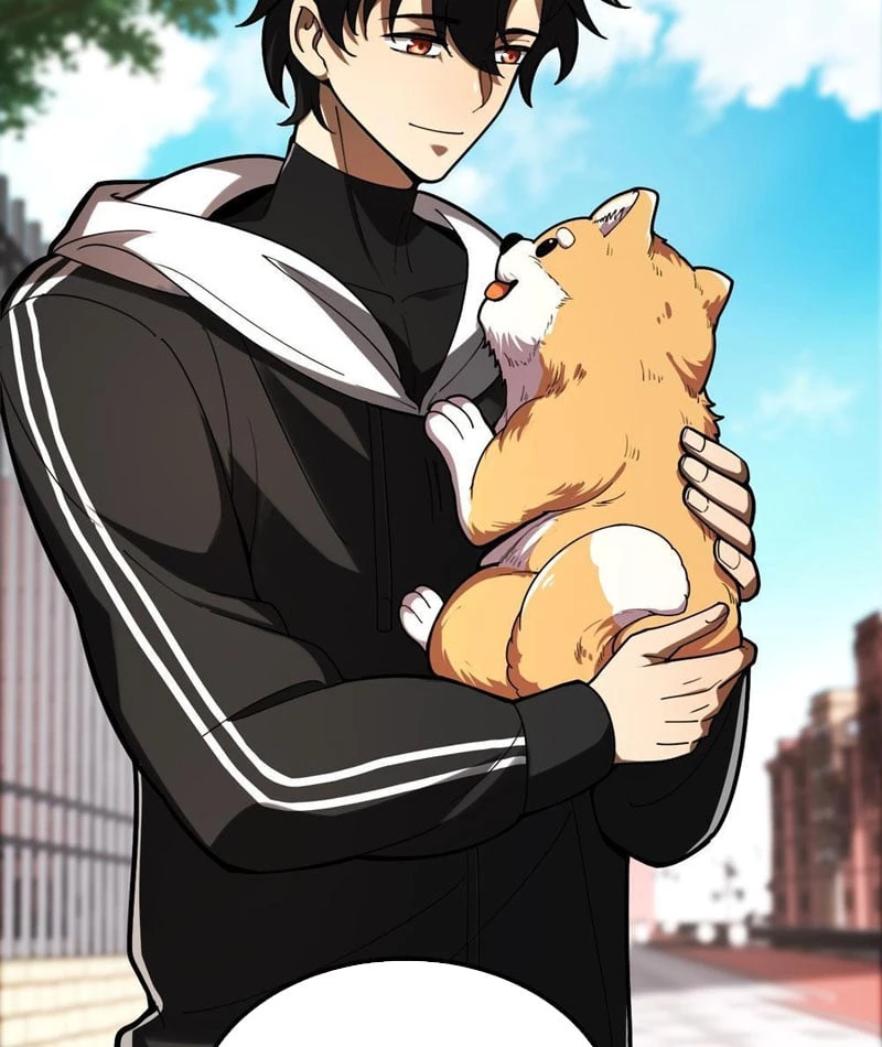 Tối Cường Khí Thiếu Chapter 3 - 56