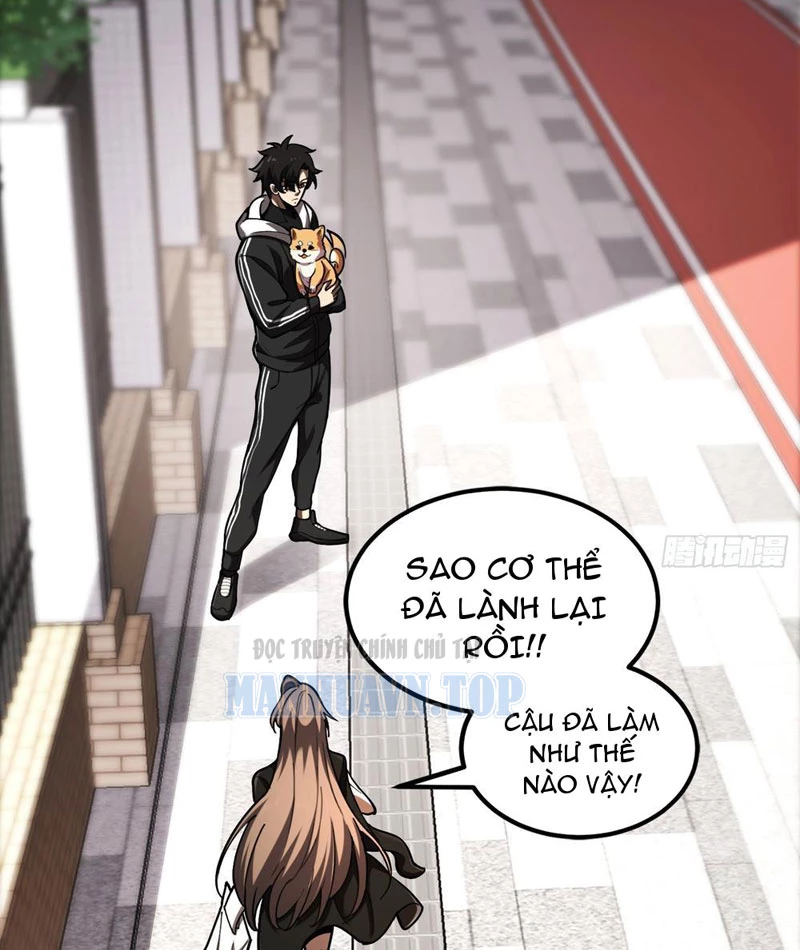 Tối Cường Khí Thiếu Chapter 3 - 58