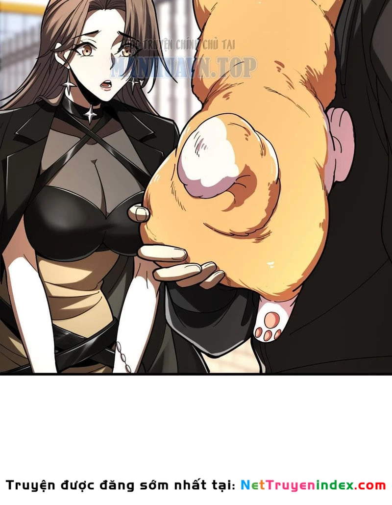 Tối Cường Khí Thiếu Chapter 3 - 61