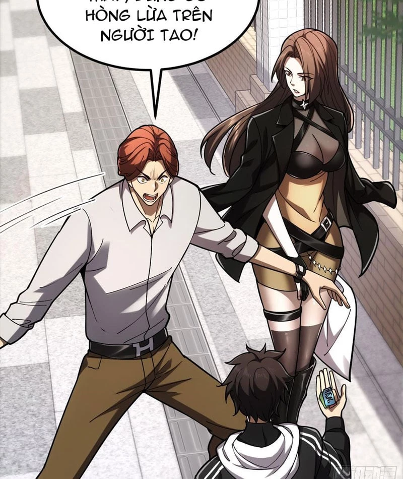 Tối Cường Khí Thiếu Chapter 3 - 71