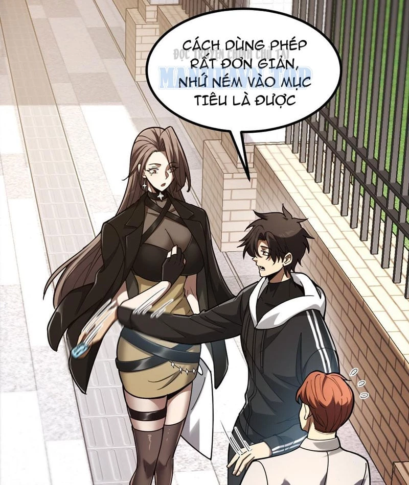 Tối Cường Khí Thiếu Chapter 3 - 83