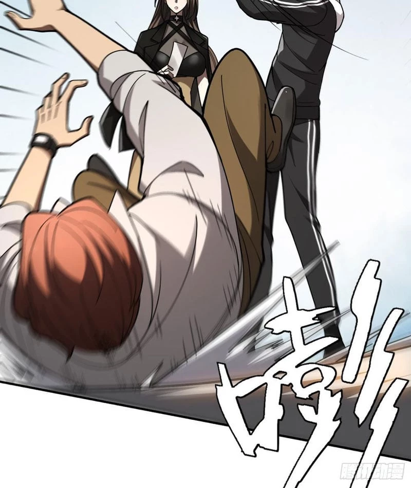 Tối Cường Khí Thiếu Chapter 3 - 97