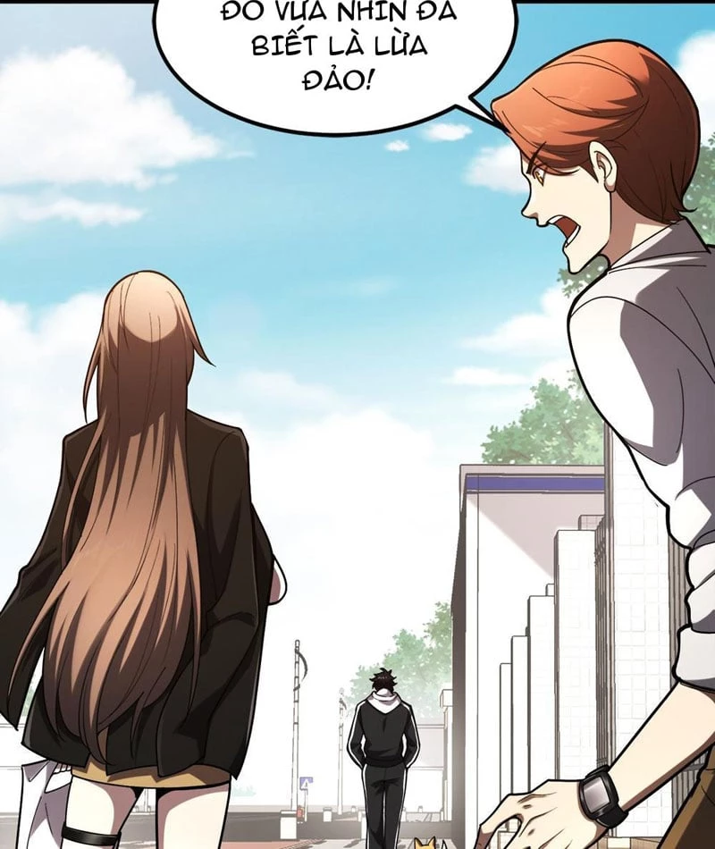 Tối Cường Khí Thiếu Chapter 3 - 110