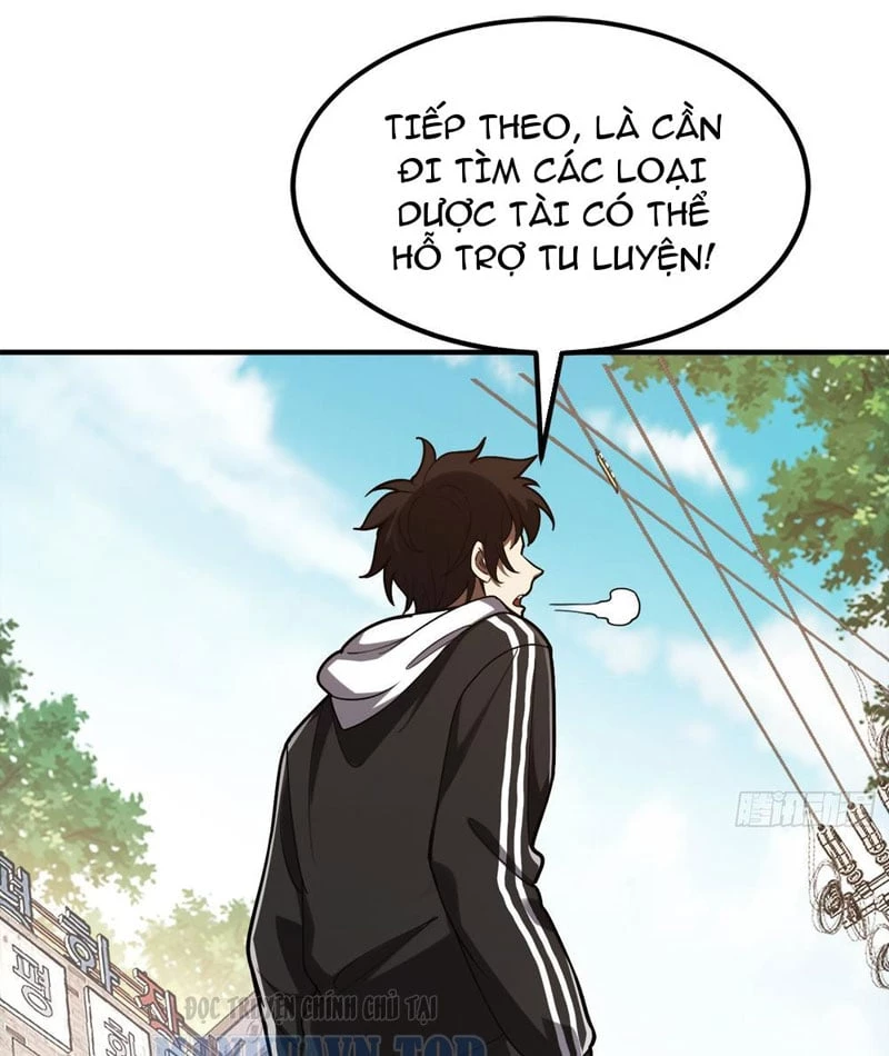 Tối Cường Khí Thiếu Chapter 3 - 121