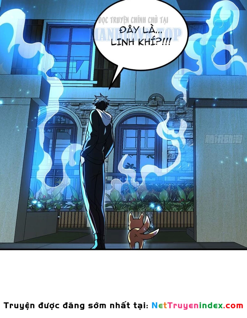 Tối Cường Khí Thiếu Chapter 3 - 126