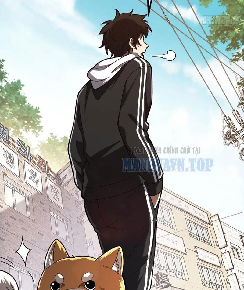 Tối Cường Khí Thiếu Chapter 4 - 4