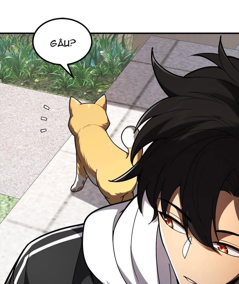 Tối Cường Khí Thiếu Chapter 4 - 6