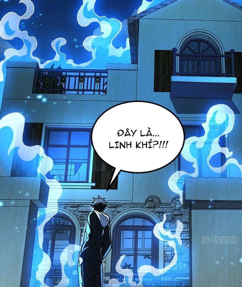 Tối Cường Khí Thiếu Chapter 4 - 8