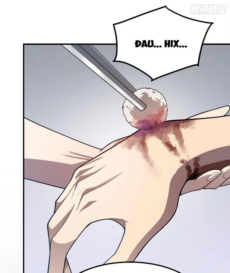 Tối Cường Khí Thiếu Chapter 4 - 16