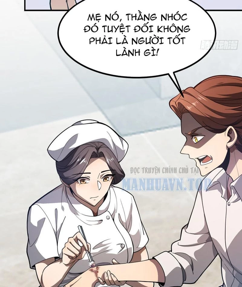 Tối Cường Khí Thiếu Chapter 4 - 17