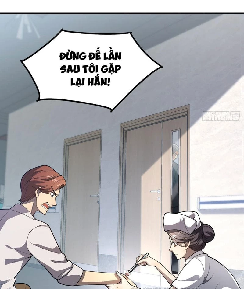 Tối Cường Khí Thiếu Chapter 4 - 19