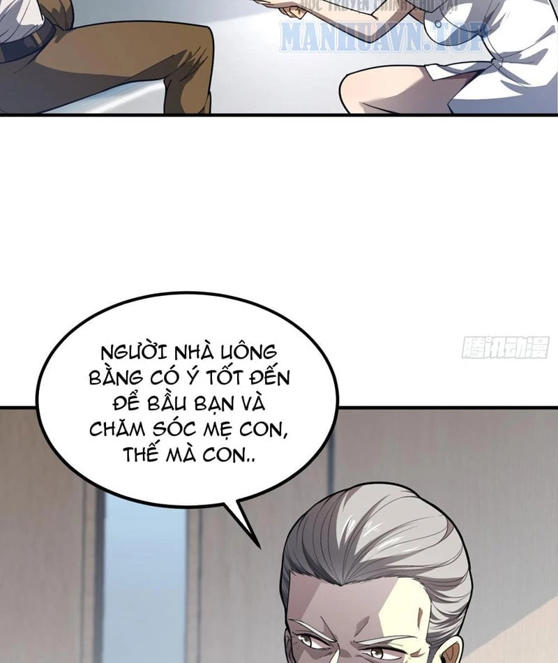 Tối Cường Khí Thiếu Chapter 4 - 20