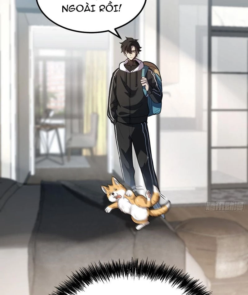 Tối Cường Khí Thiếu Chapter 4 - 93