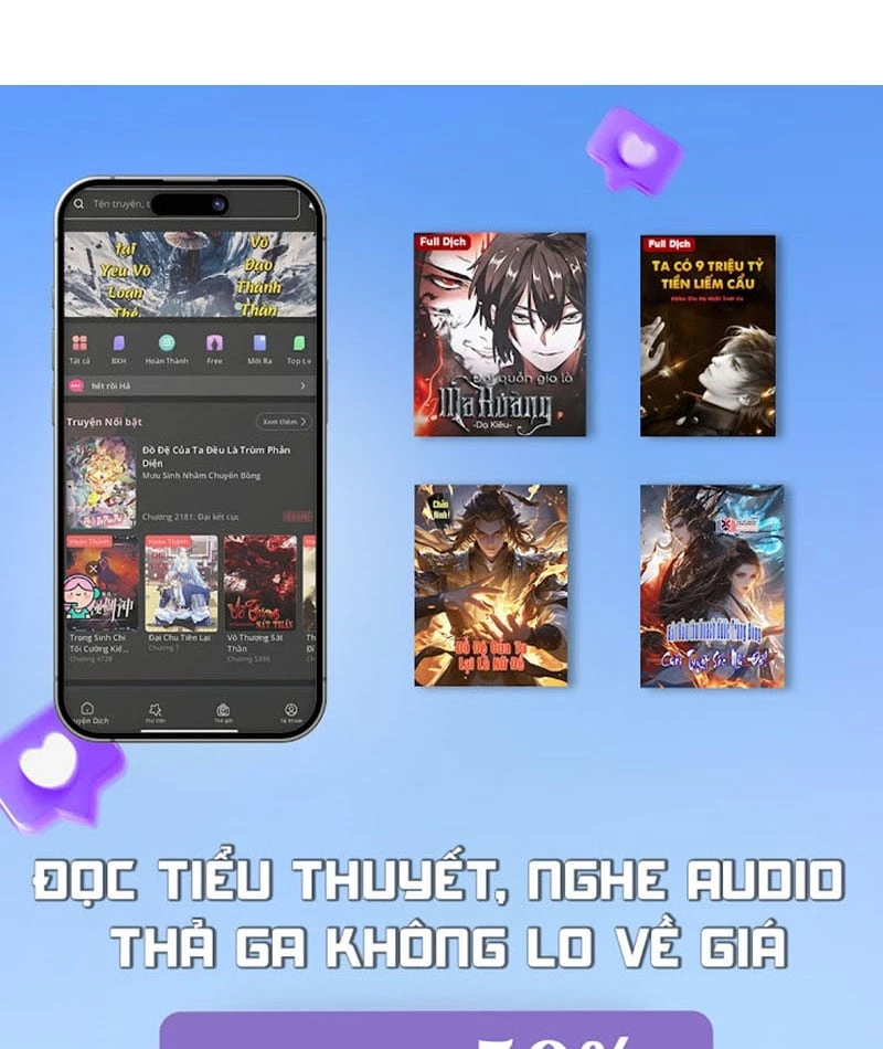 Tối Cường Khí Thiếu Chapter 4 - 106