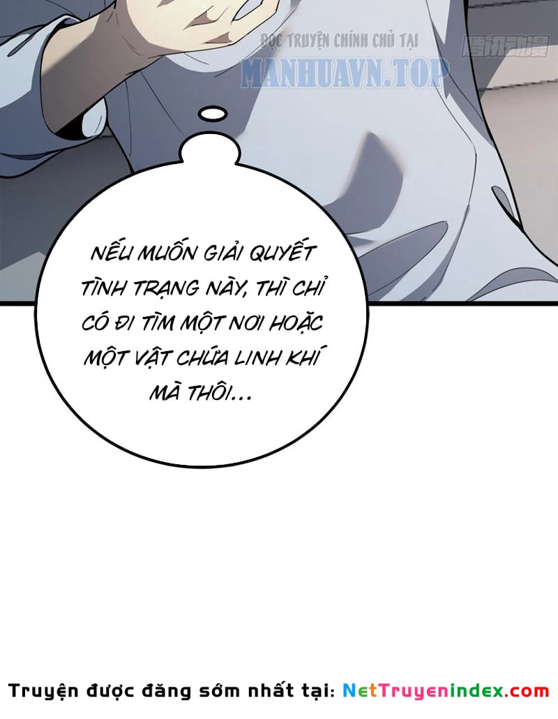 Tối Cường Khí Thiếu Chapter 5 - 4