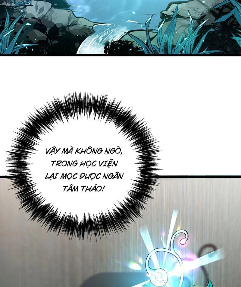 Tối Cường Khí Thiếu Chapter 5 - 6