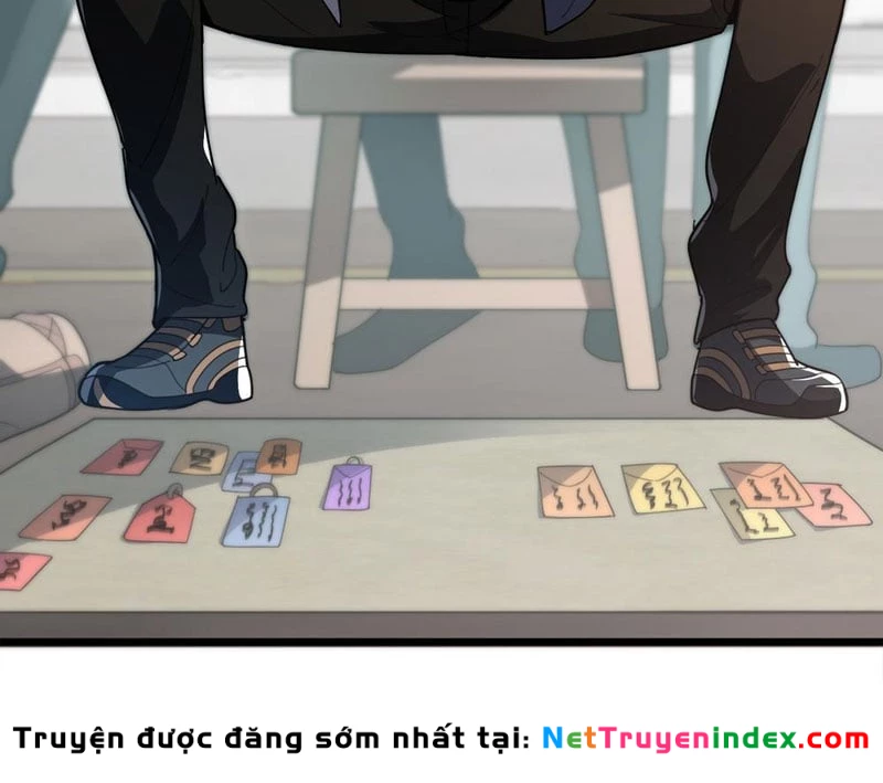 Tối Cường Khí Thiếu Chapter 5 - 20