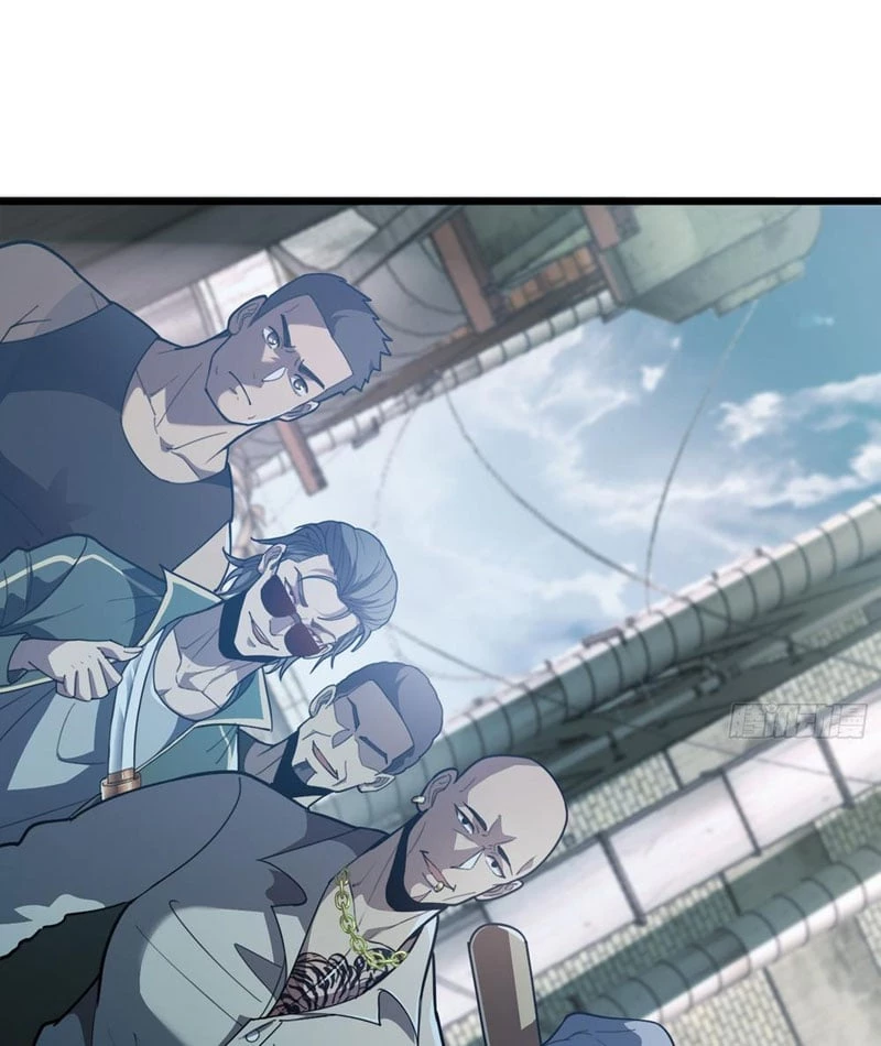 Tối Cường Khí Thiếu Chapter 5 - 56