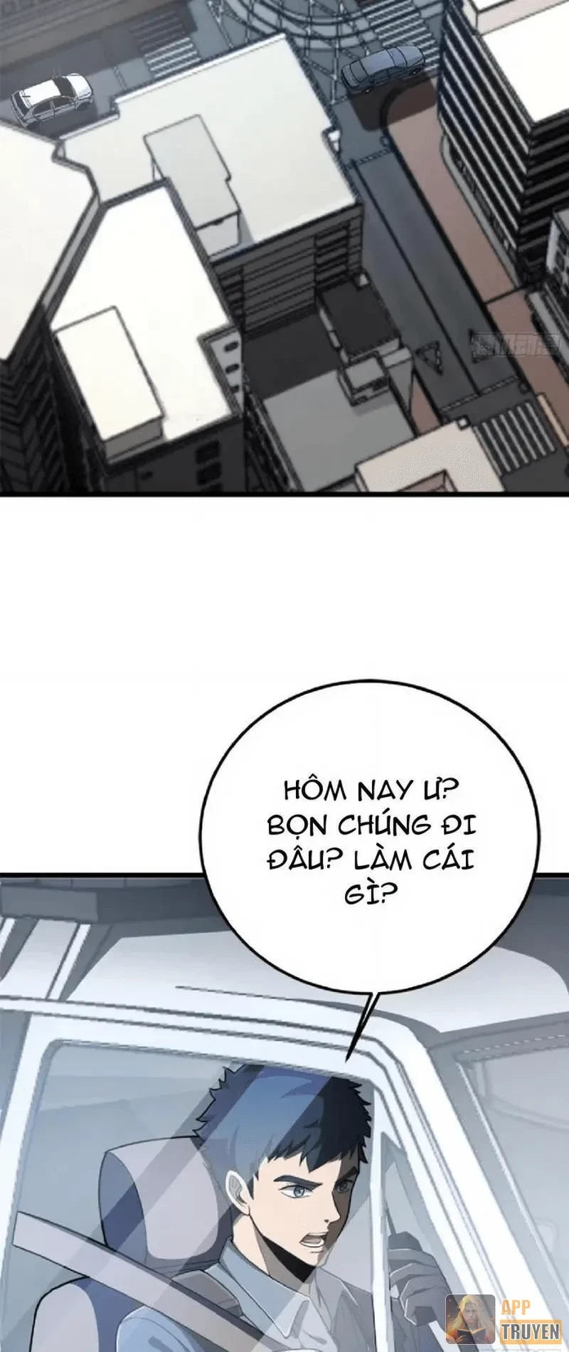 Tối Cường Khí Thiếu Chapter 6 - 2