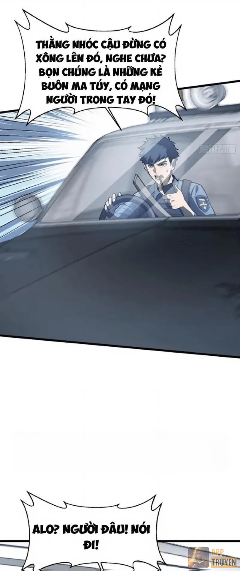 Tối Cường Khí Thiếu Chapter 6 - 5