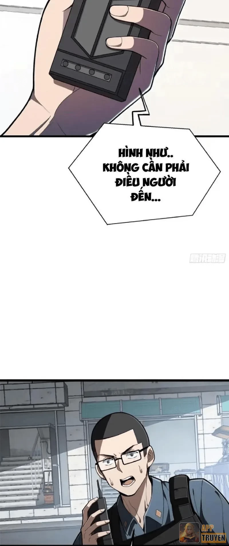 Tối Cường Khí Thiếu Chapter 6 - 7